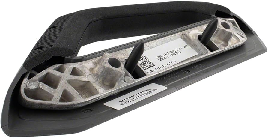 Amazon.com: Ford 2021-2025 Bronco Center Console Passenger-Side